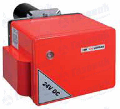 Горелки Cib Unigas серии MINIFLAM (24V DC)