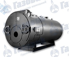 Водогрейный трехходовой котел ICI TNOX (7000-10000)