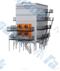 Wolf Novotherm