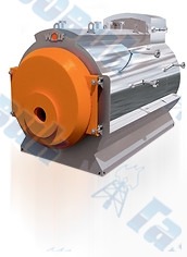 Wolf Vapotherm