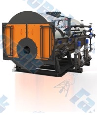 Wolf Polykraft VTF