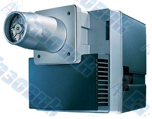 Горелки Weishaupt типоряда W 5-40