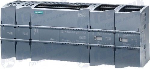 Программируемые контроллеры Siemens SIMATIC S7-1200