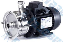 Grundfos HILGE durietta