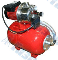 AQUAtech JP 900NA-24L