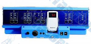 Buderus Logamatic 4323