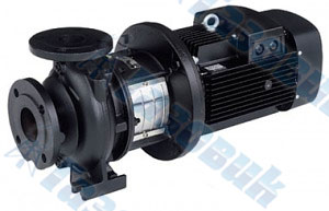 Grundfos NB, NBG