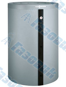 VIESSMANN Vitocell 100-E тип SVP