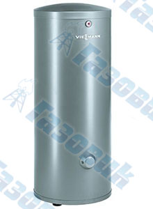 VIESSMANN Vitocell 100-E тип SVW