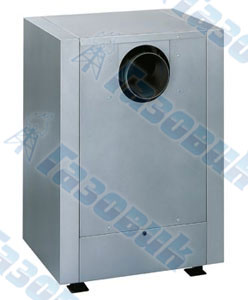 VIESSMANN Vitotrans 300