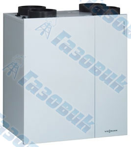 VIESSMANN Vitovent 300