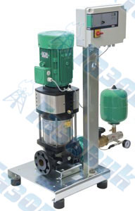 WILO Economy CO-1 Helix V.../CE+