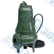 DAB FEKA 2500-6300