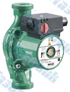 WILO Star-RS